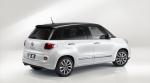 Fiat 500L 2013 года (US)